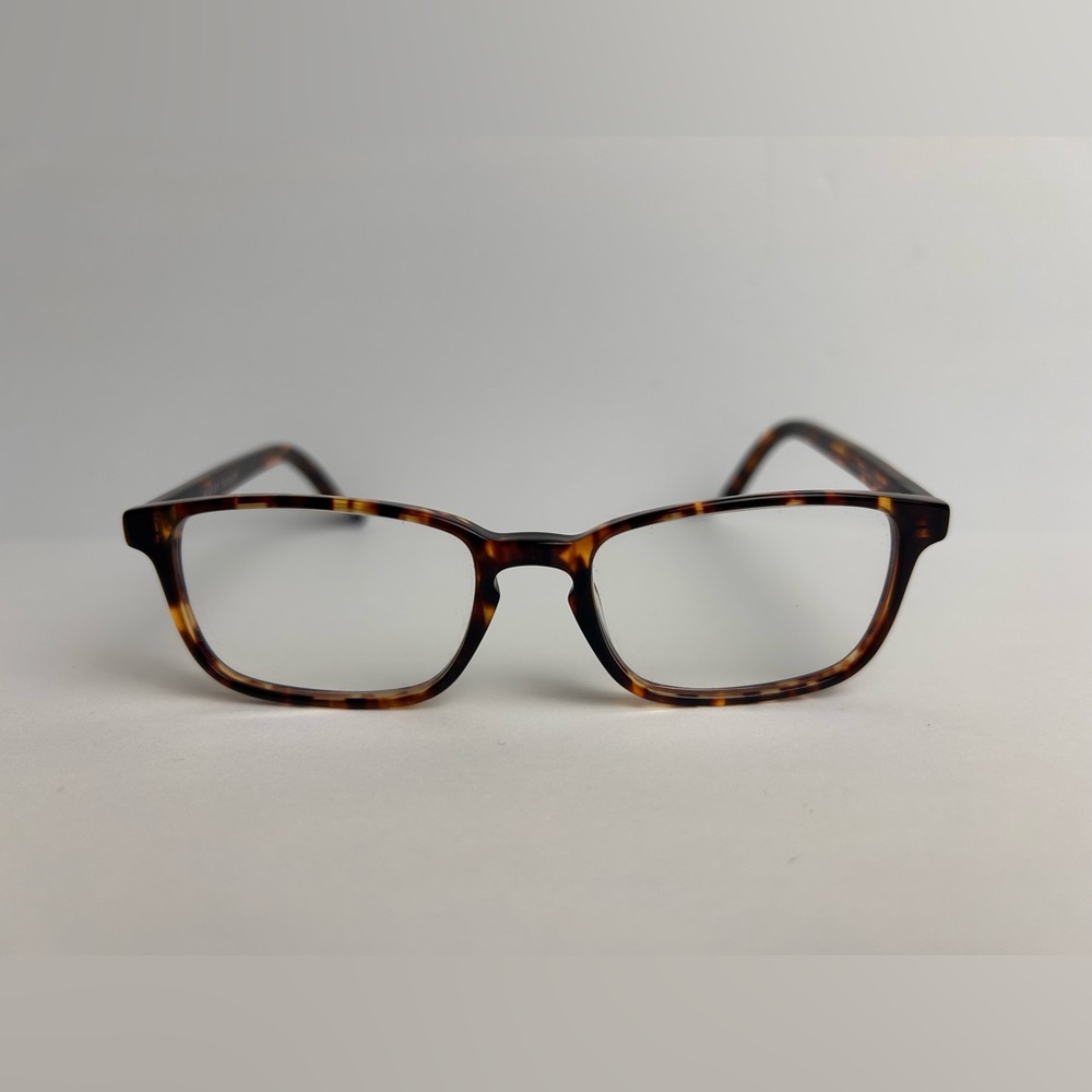 Warby Parker Hardy M 294 Tortoise Shell EyeGlasses